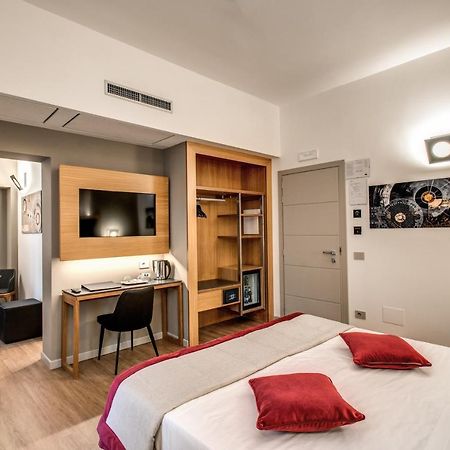 Maison Ripetta Roma Eksteriør bilde