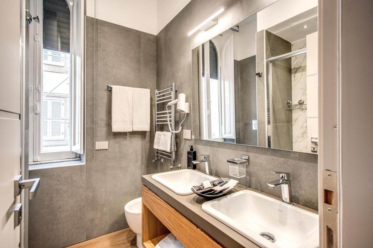 Maison Ripetta Roma Eksteriør bilde